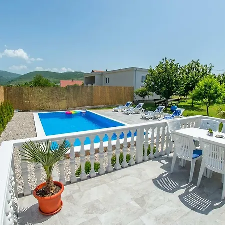Villa King's Garden