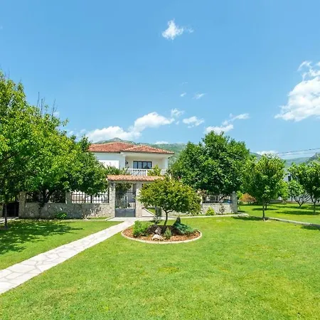 King's Garden Blagaj