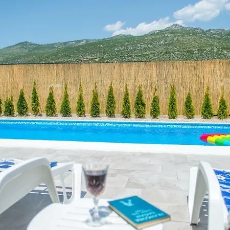 King's Garden * Blagaj