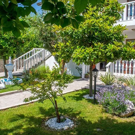 Villa King's Garden
