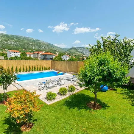King's Garden Villa Blagaj