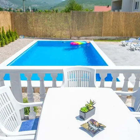 Villa King's Garden