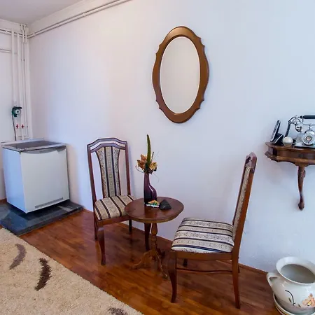 King's Garden Villa Blagaj