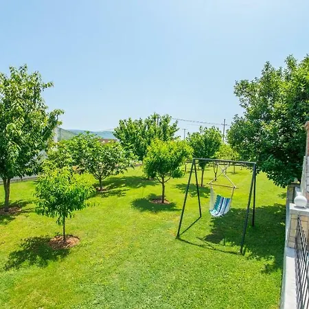 Villa King's Garden