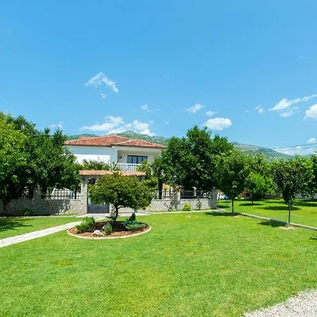 Villa King's Garden