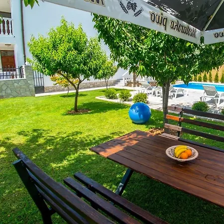 King's Garden * Blagaj