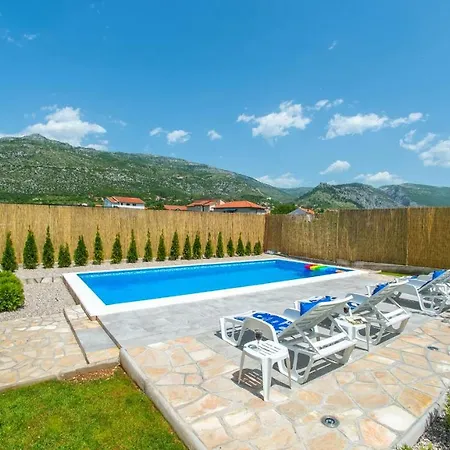 King's Garden Villa Blagaj