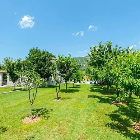 King's Garden Blagaj