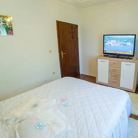 King's Garden Villa Blagaj