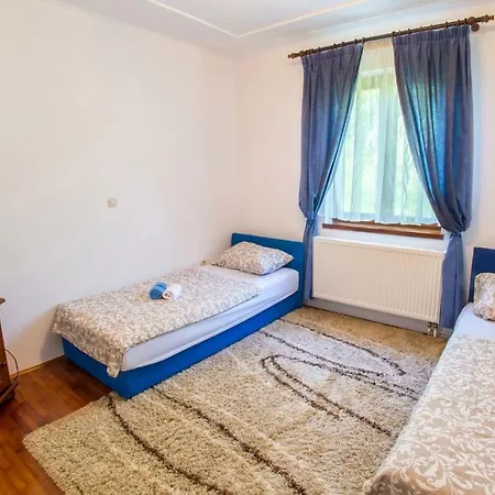 King's Garden Villa